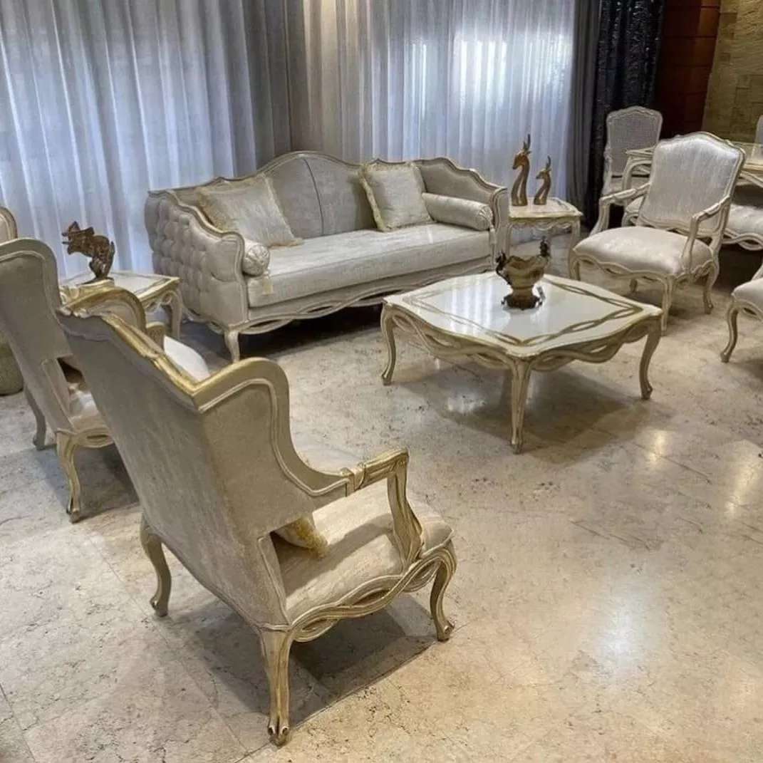 مبل فرانسوی چوب سوپر راش گردو جلومبلی عسلی انتخاب رنگبندی مدلهای جدید بهترین سبک مدل فرانسوی آماده تحویل بگیرید