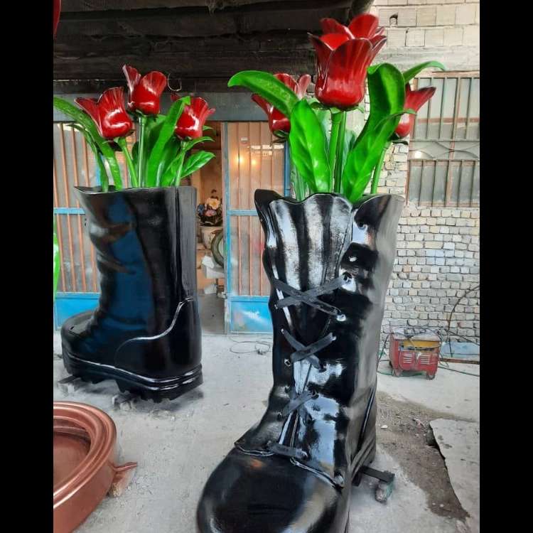 المان پوتین