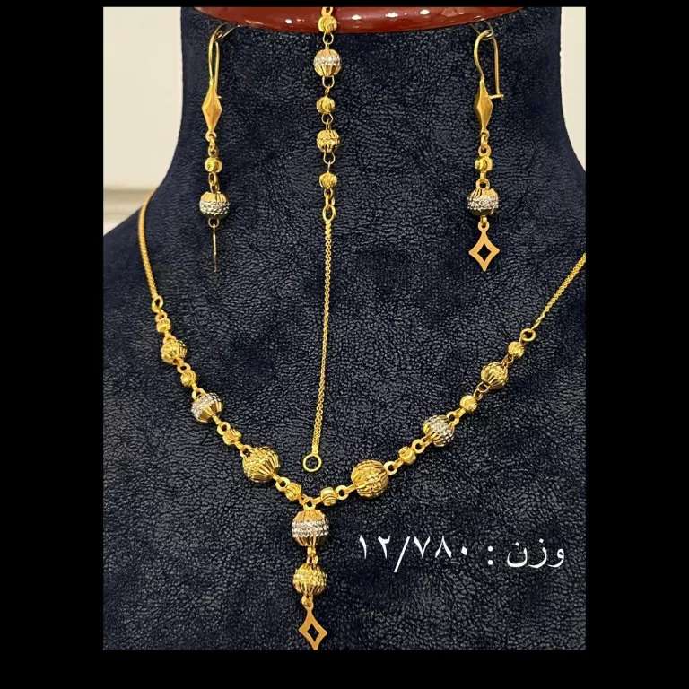 سرویس طلا