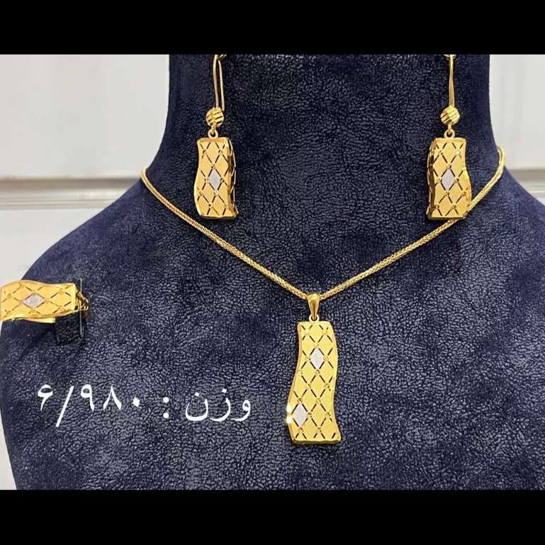سرویس طلا