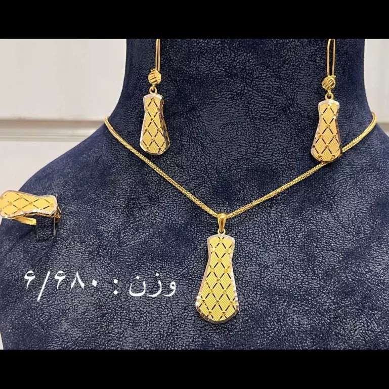 سرویس طلا