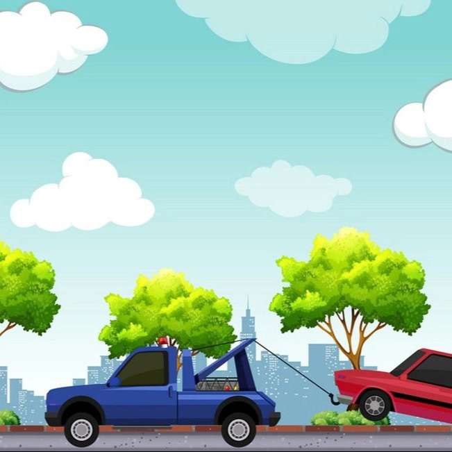 امدادخودرو خودروبر یدک کش در حاجی اباد و بندرعباس