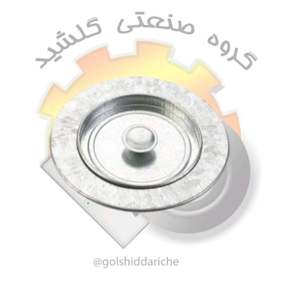 تهویه گلشید