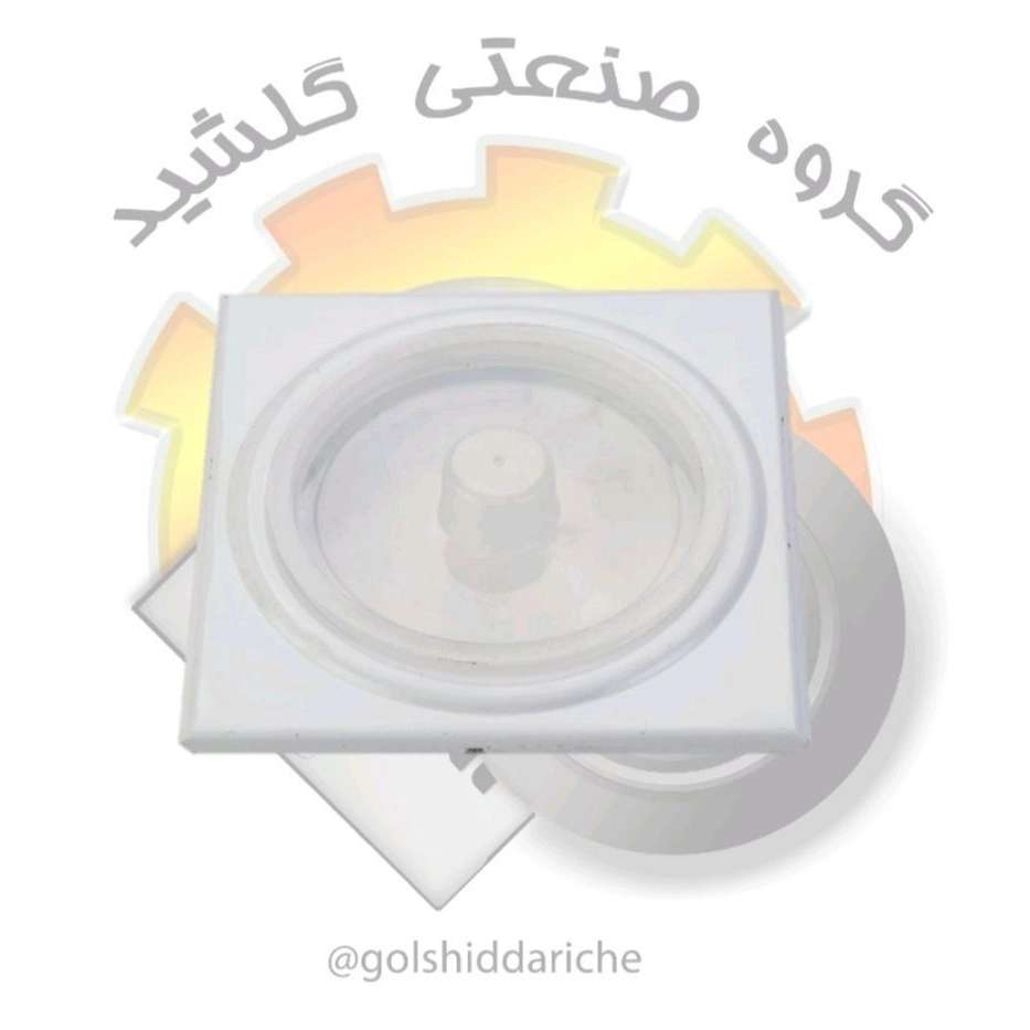 تهویه گلشید
