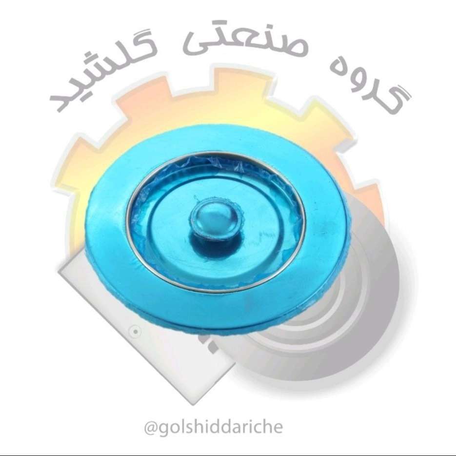 تهویه گلشید