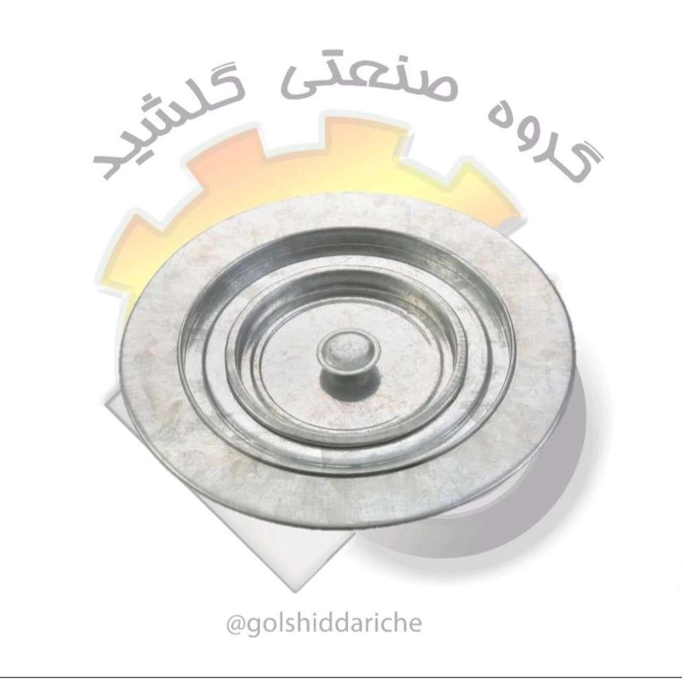 تهویه گلشید