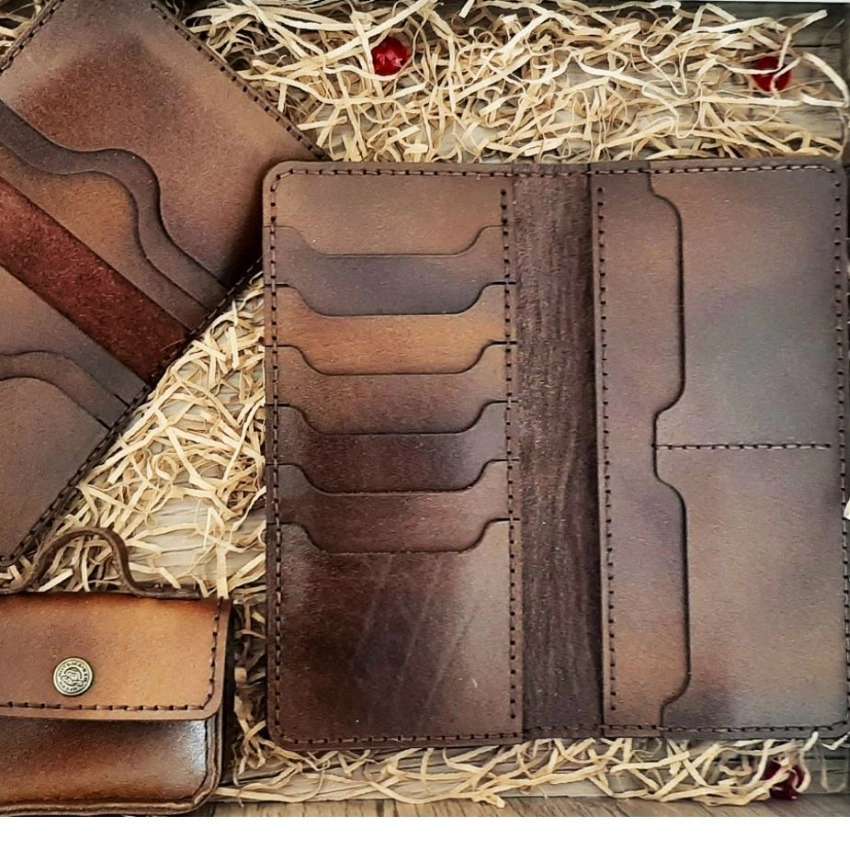 کیف های چرمی