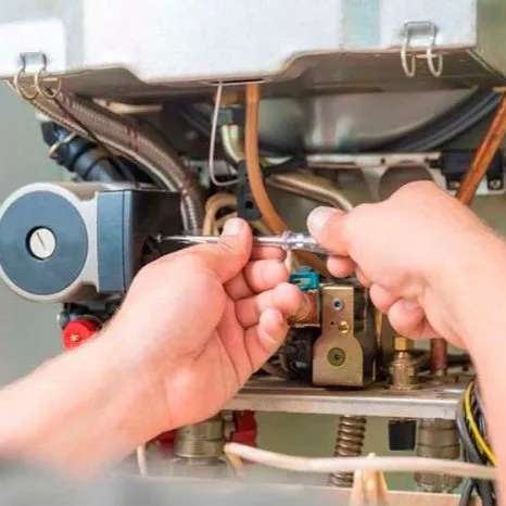تعمیرات پکیج