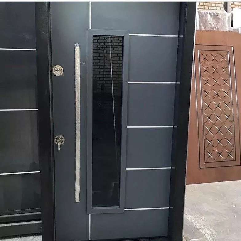 درب ضدسرقت