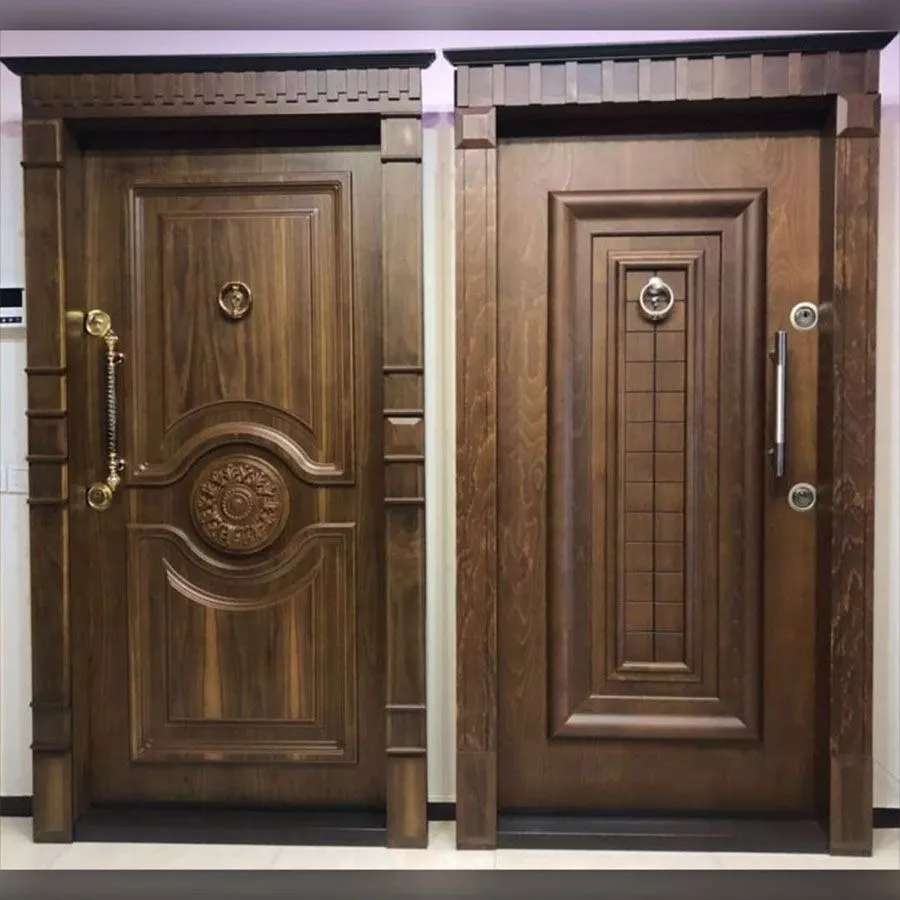 درب ضدسرقت