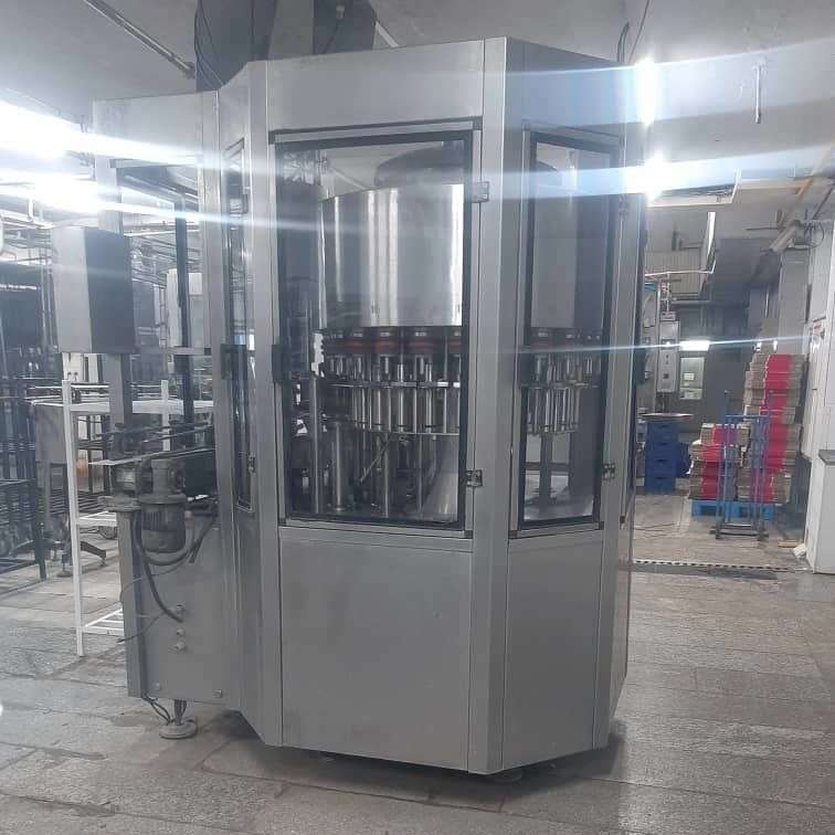 دستگاه تری بلوک
