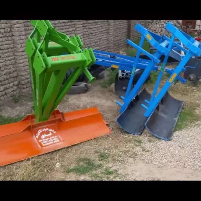 ادوات کشاورزی عبدی