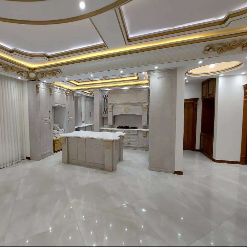 دکوراسیون داخلی آریا