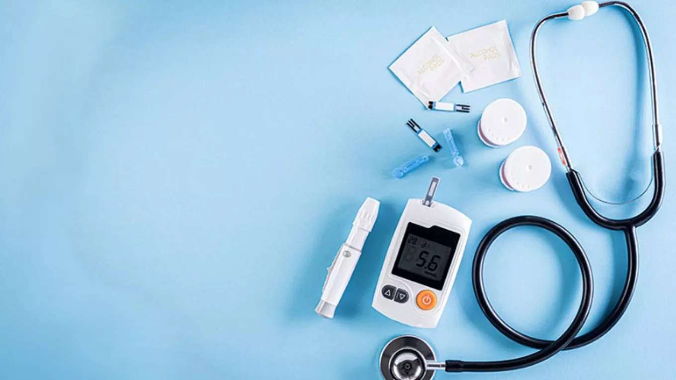 Medical equipment of Majdeh Anami