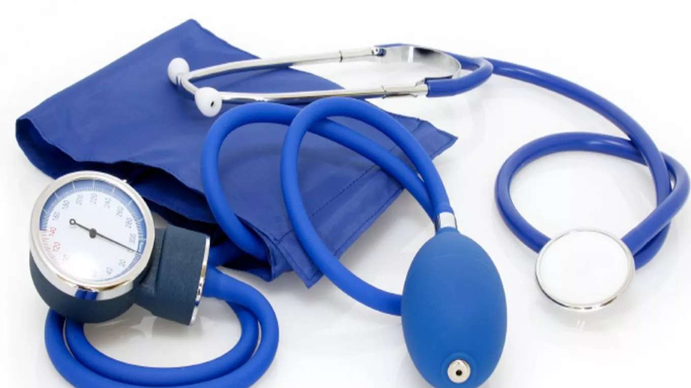 Medical equipment of Majdeh Anami
