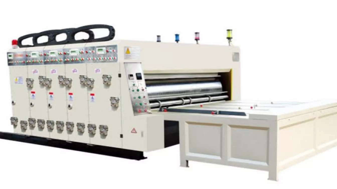 Jo destination cartoning machine