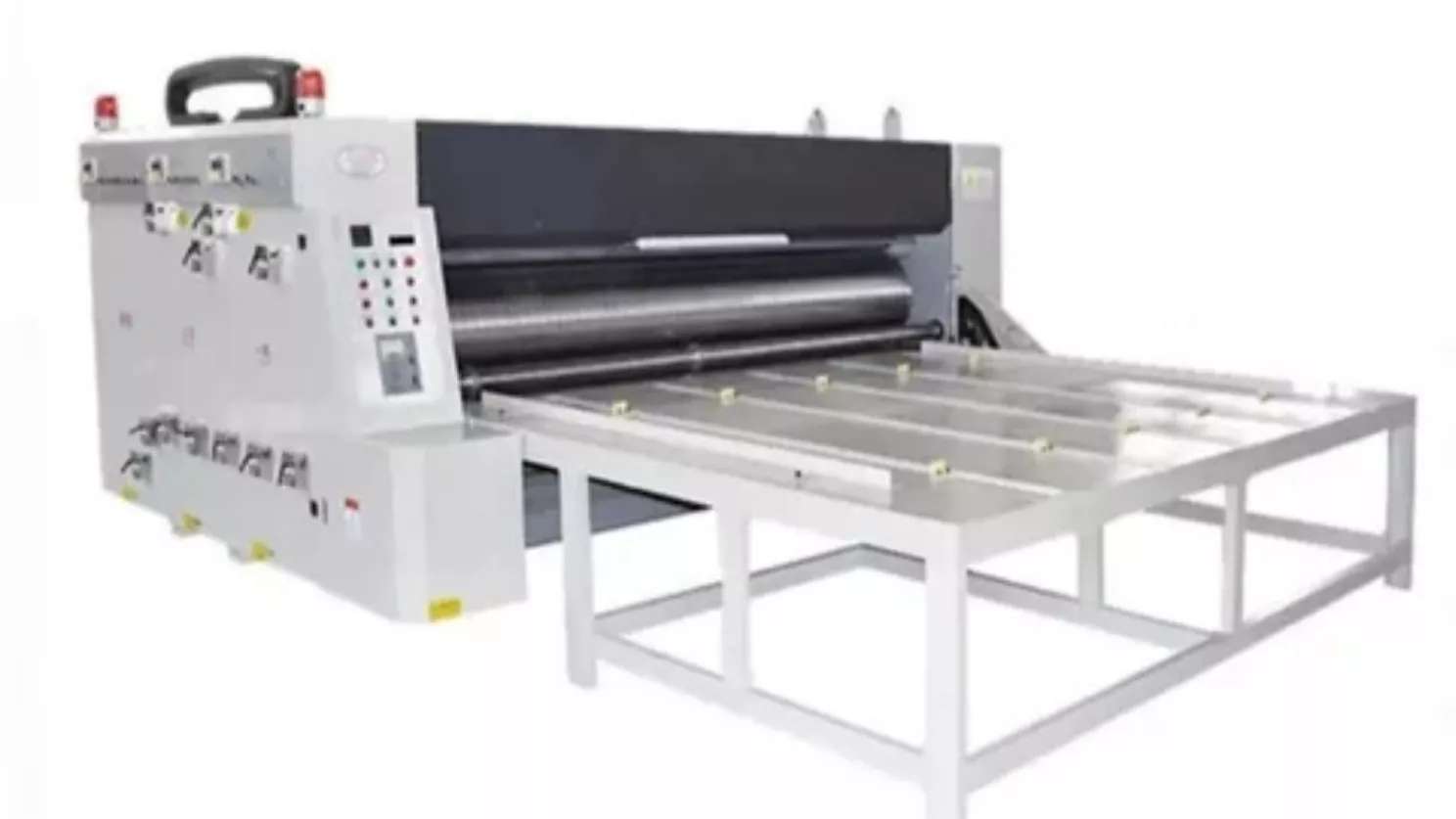Jo destination cartoning machine
