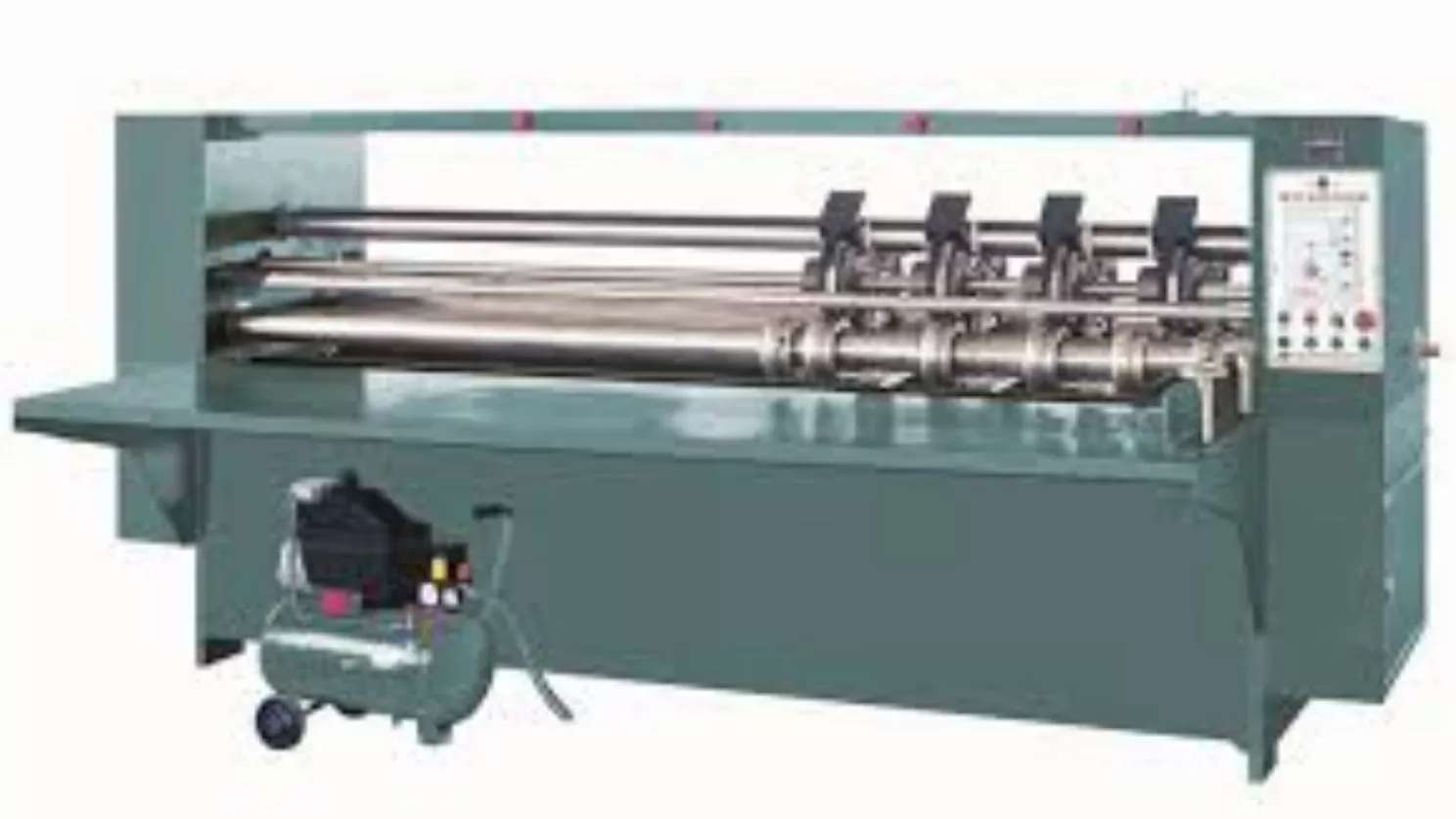 Jo destination cartoning machine