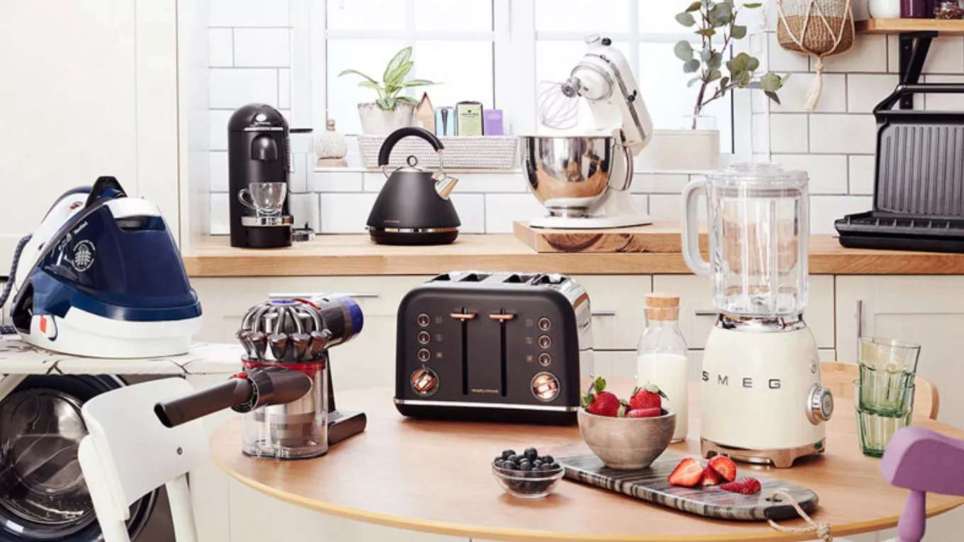 Aramis household appliances in Bushehr