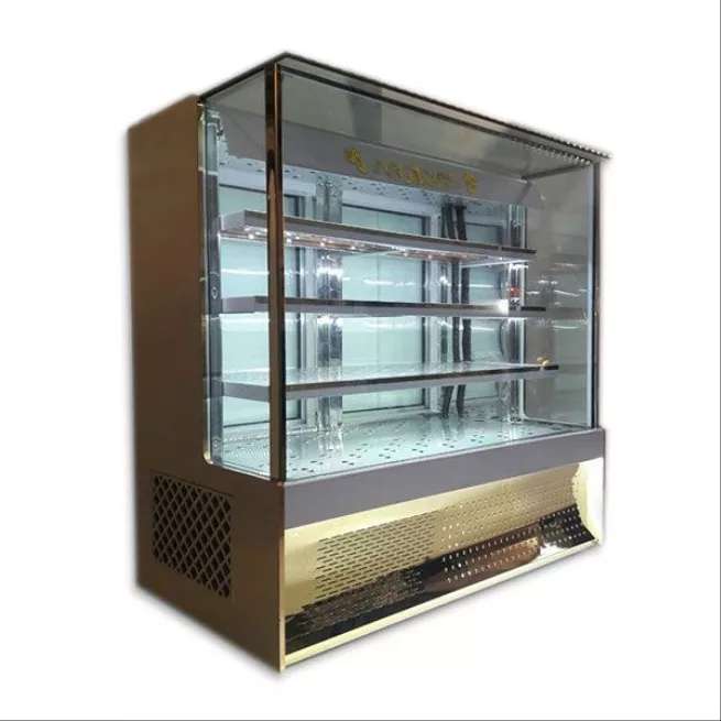 یخچال های صنعتی