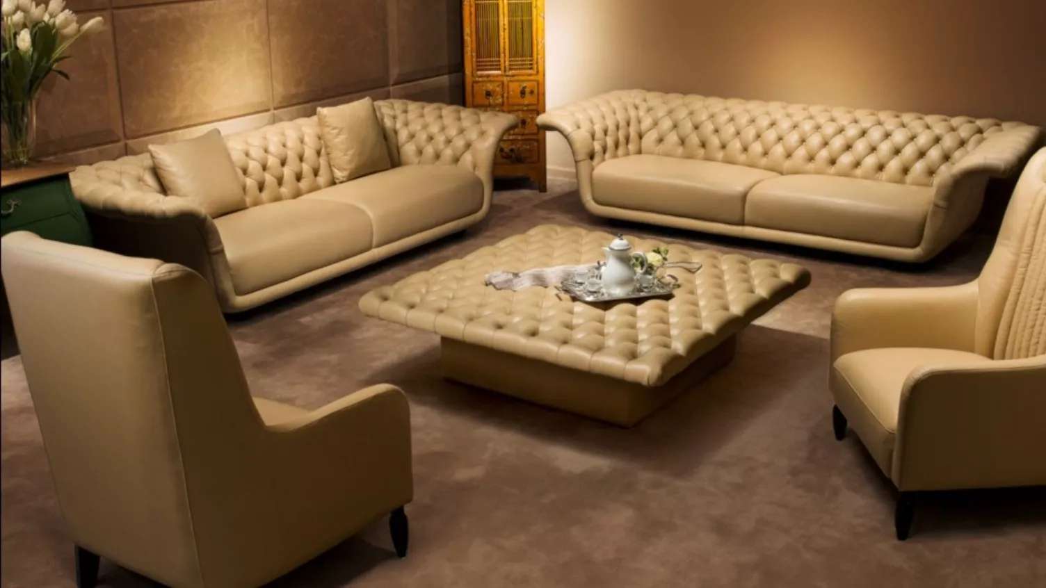 Saman sofa gallery