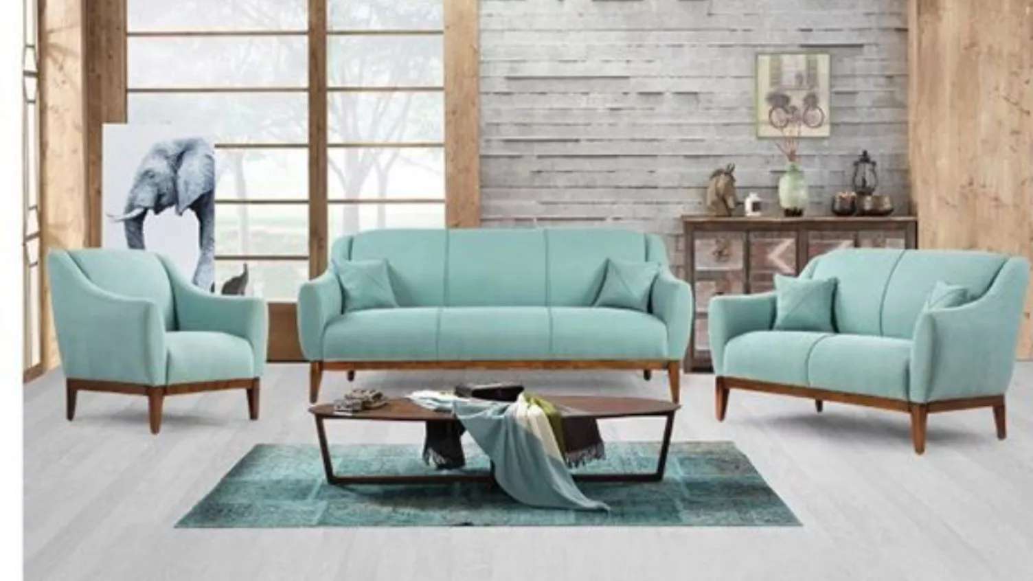 Saman sofa gallery