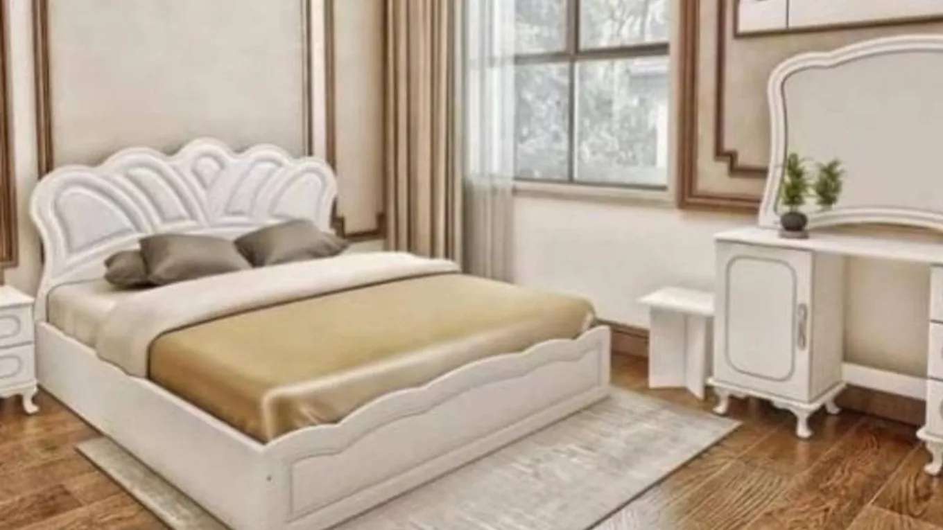 Shika sofa production