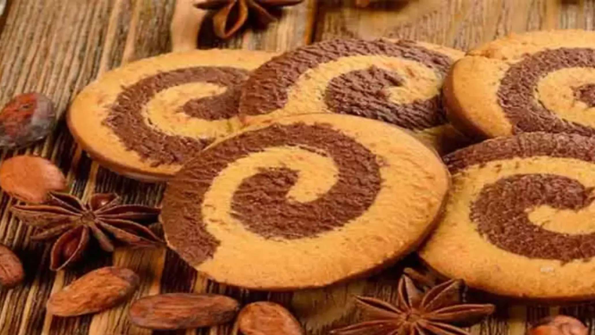 Happy cakes and cookies