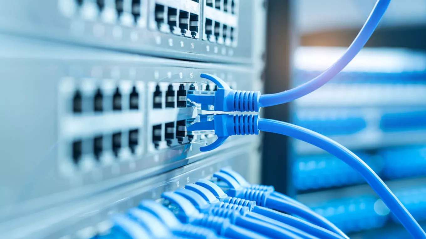 Hiva network and security training