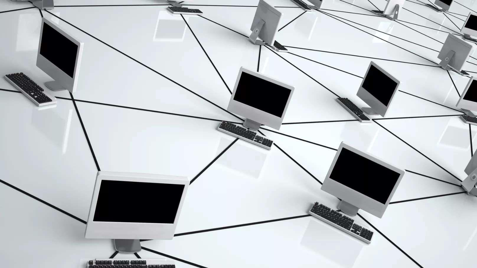 Hiva network and security training