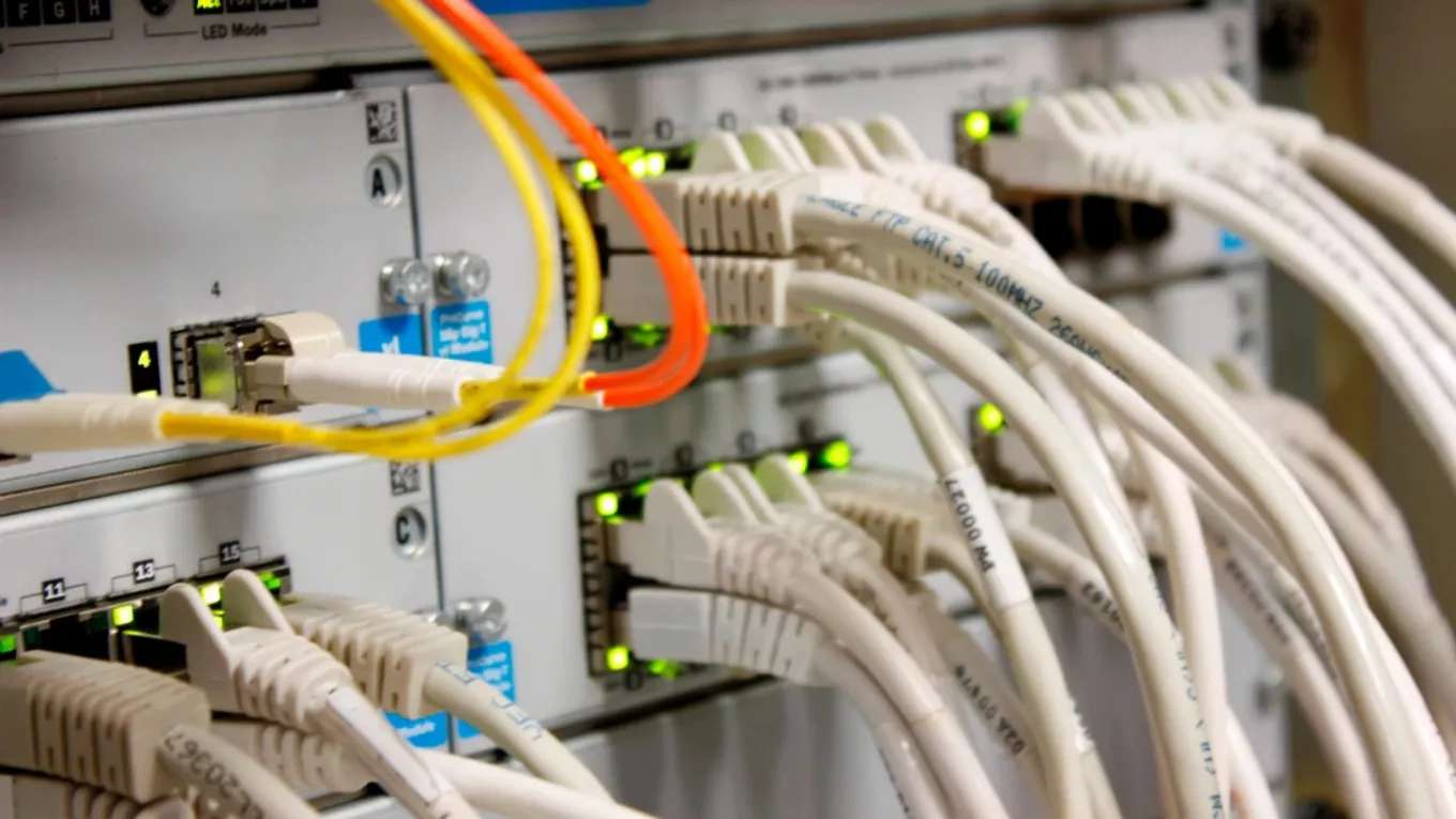 Hiva network and security training