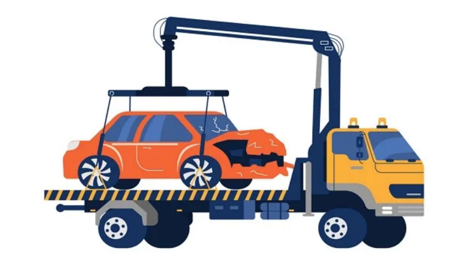 Nouri car rescue