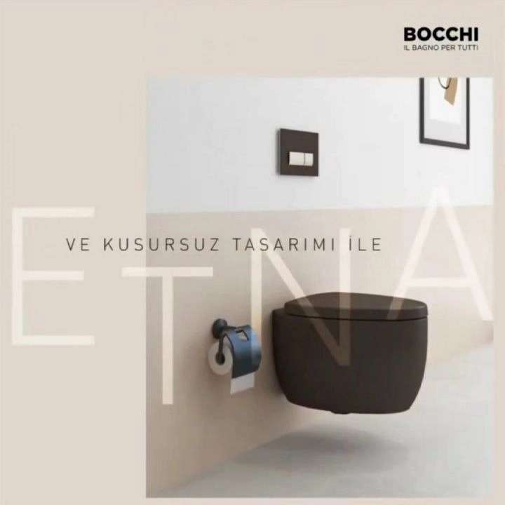 محصولات برند بوچی (BOCCHI)