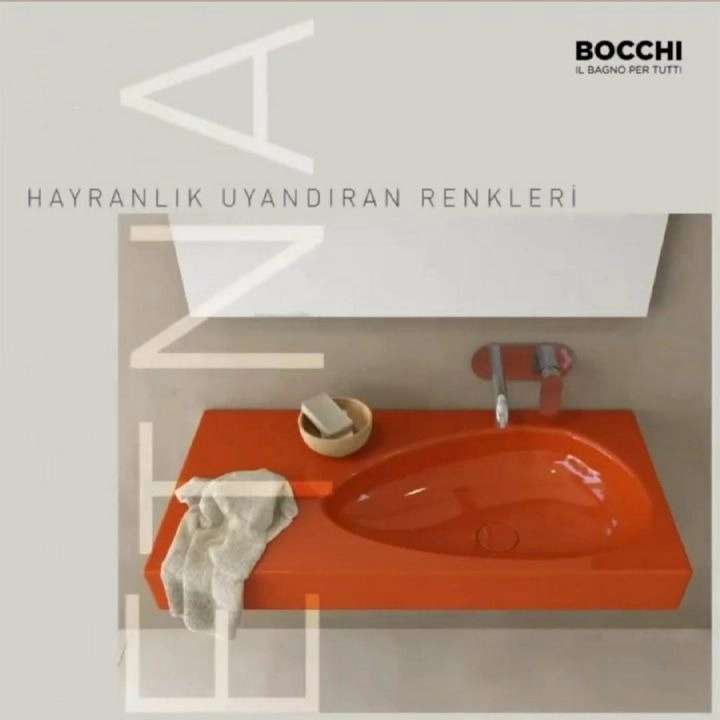 محصولات برند بوچی (BOCCHI)