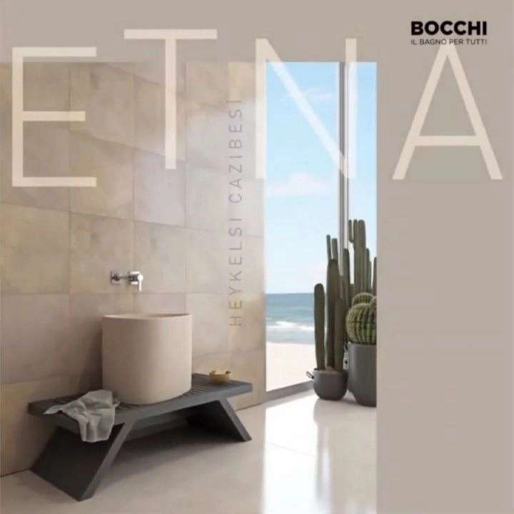 محصولات برند بوچی (BOCCHI)