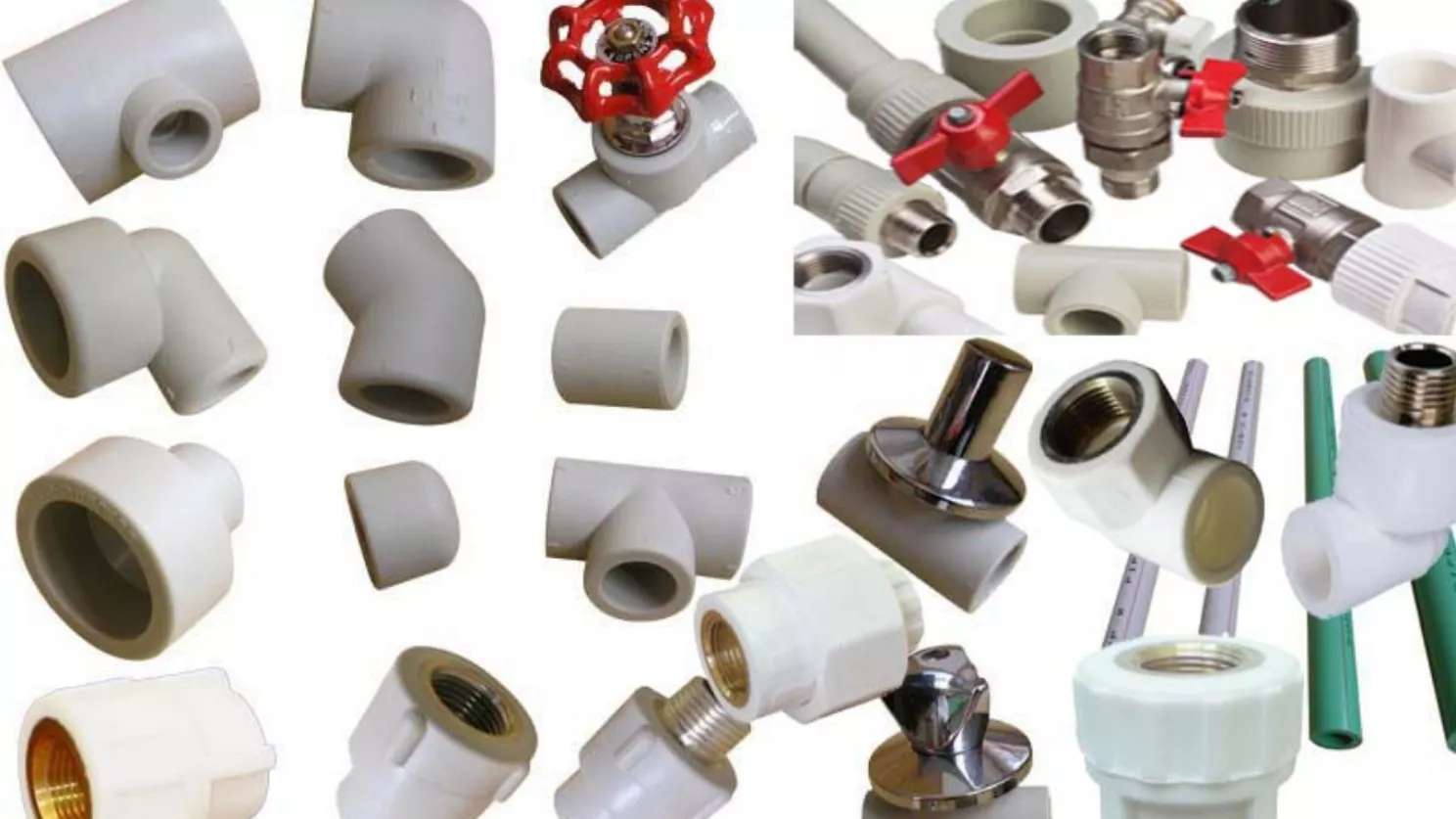 Sample facilities in Rasht
