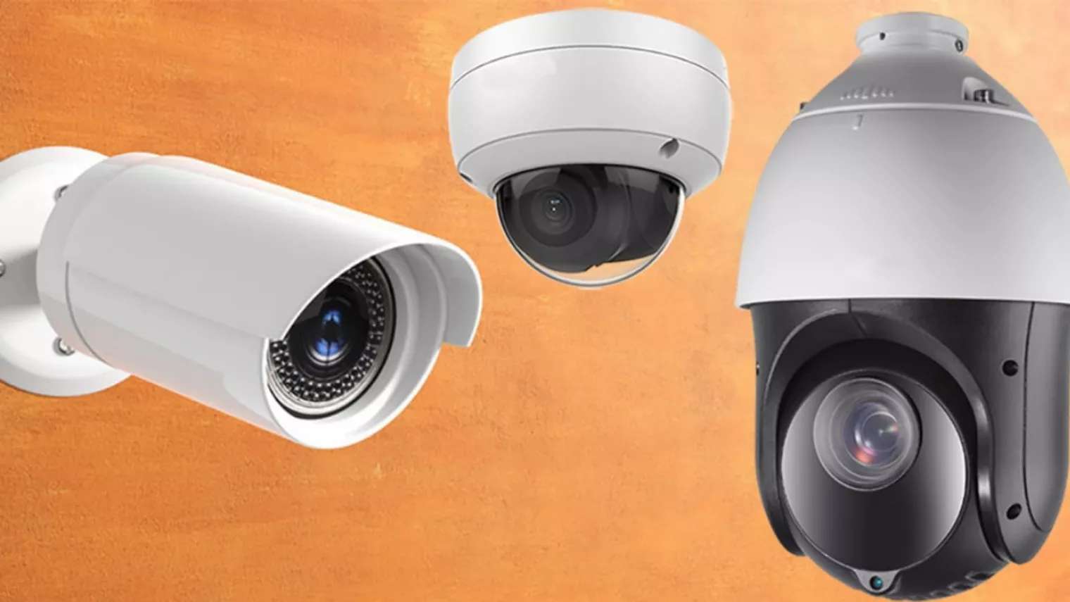 The best CCTV camera
