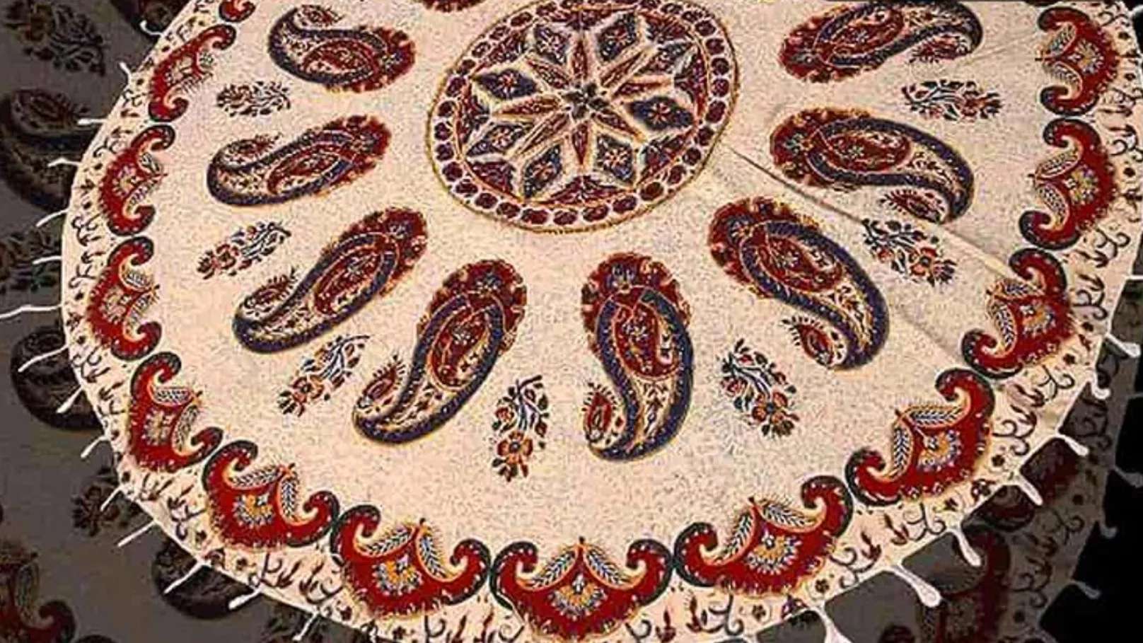 Belirli bir geleneksel galeri