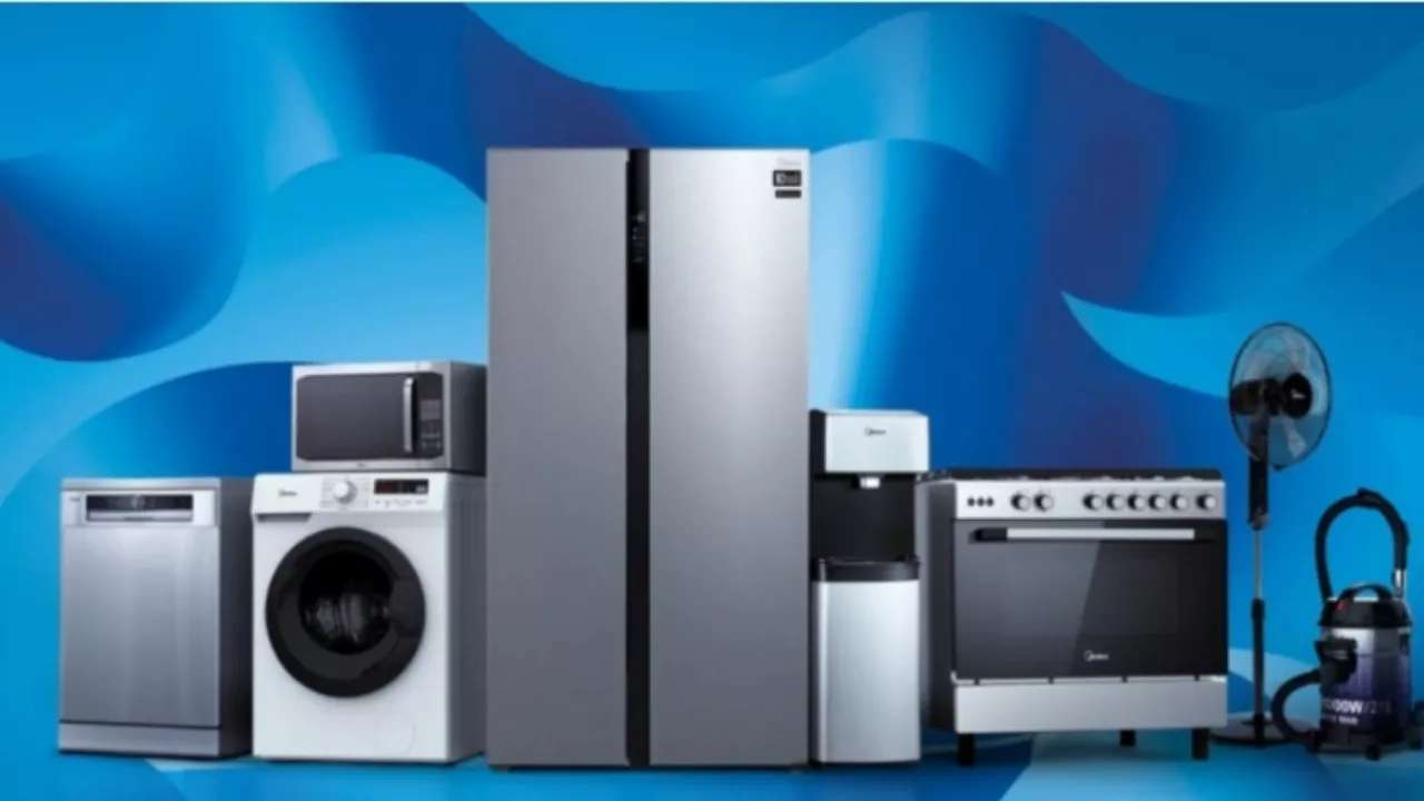 General World household appliances