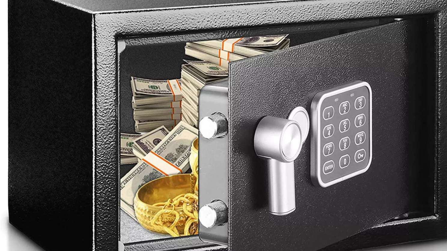 صندوق ودائع الأسفندي
