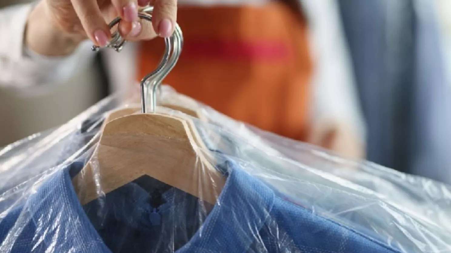 Pearl dry cleaning in Rasht