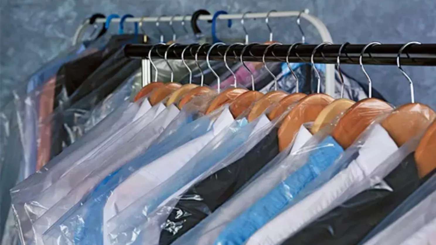 Pearl dry cleaning in Rasht