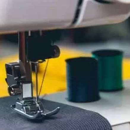فروشگاه چرخ خیاطی
