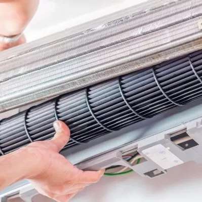 سرویس اسپیلت