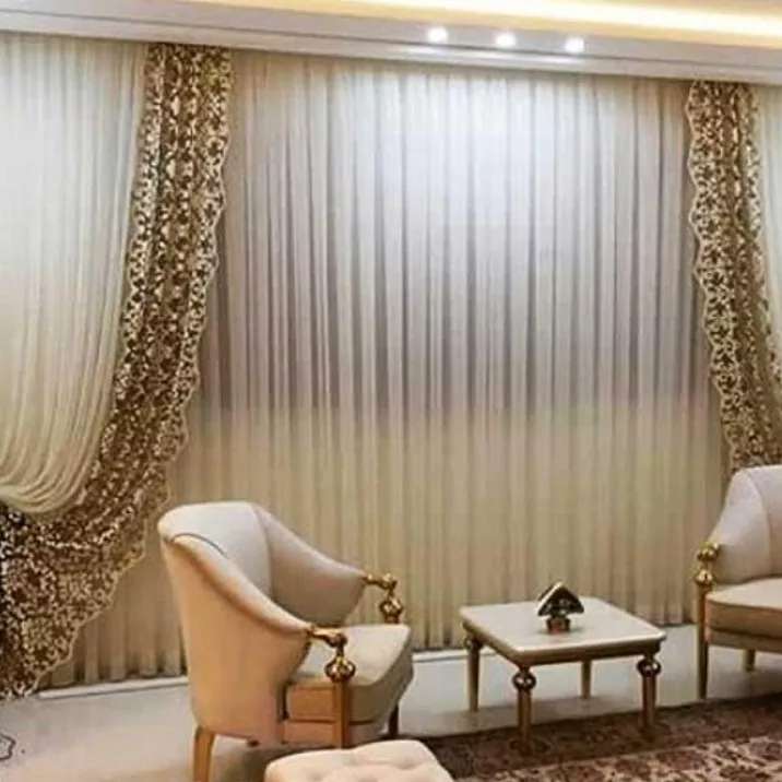 پرده فروشی پاریس