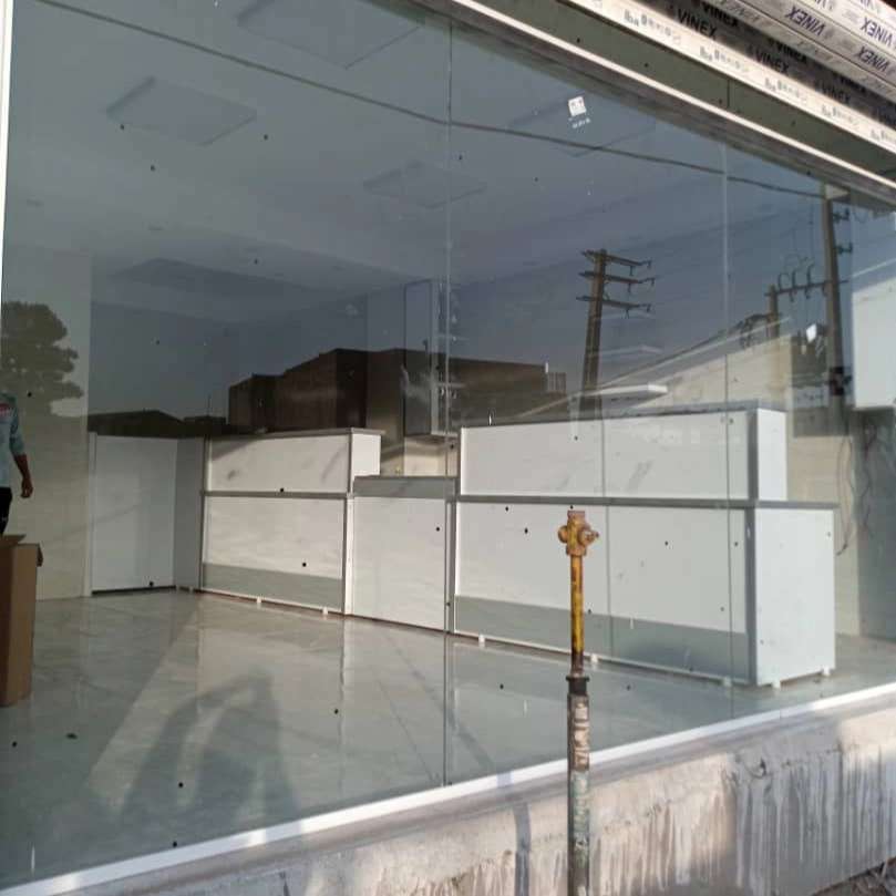 کابینت آسمان