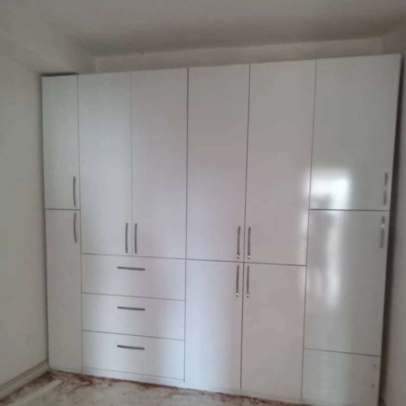 کابینت آسمان