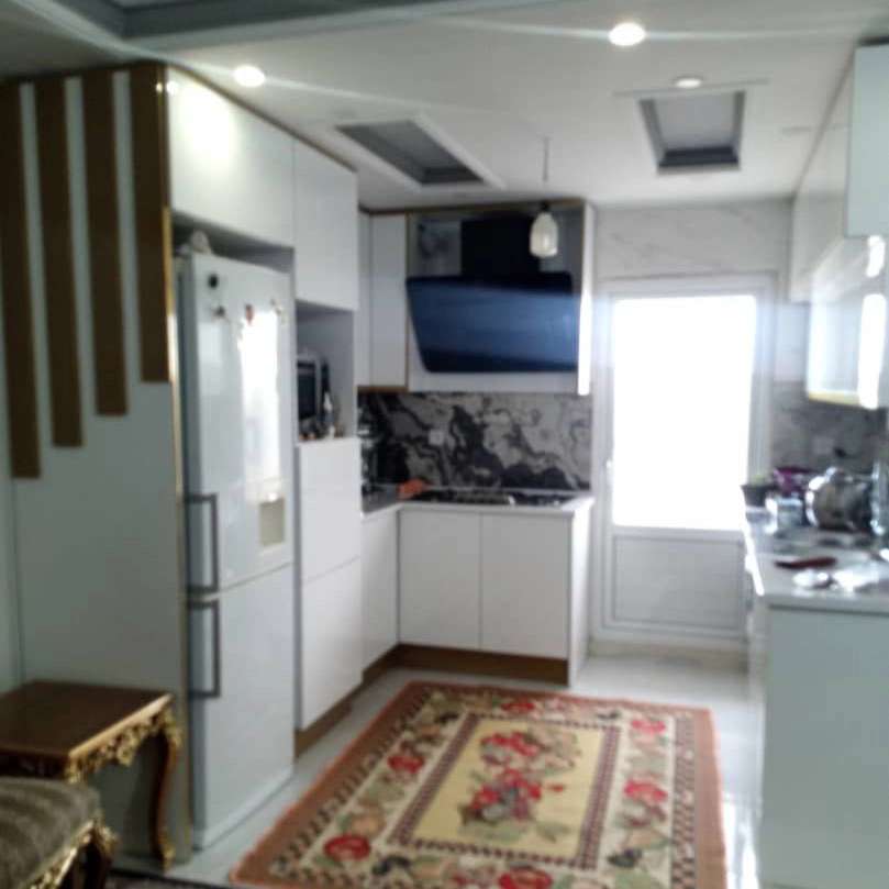 کابینت آسمان