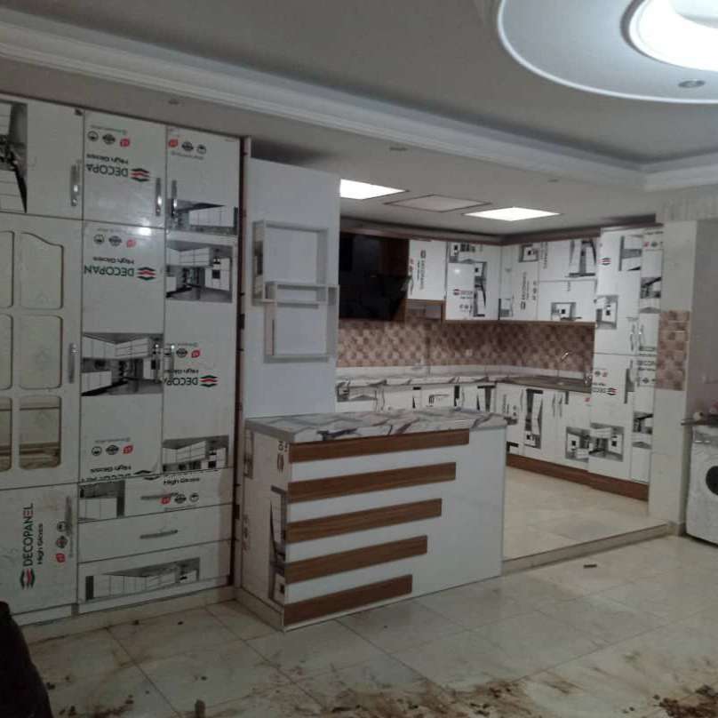 کابینت آسمان