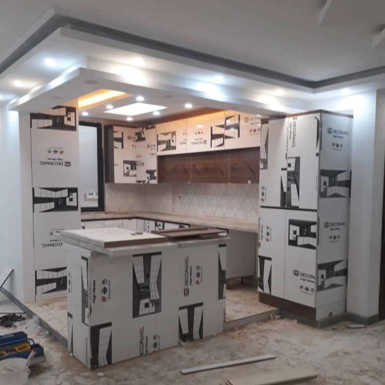 کابینت آسمان